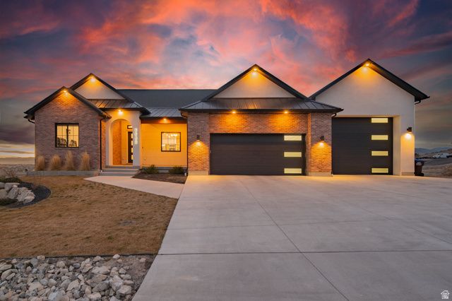 6693 N UNITY WAY, Eagle Mountain, UT 84005