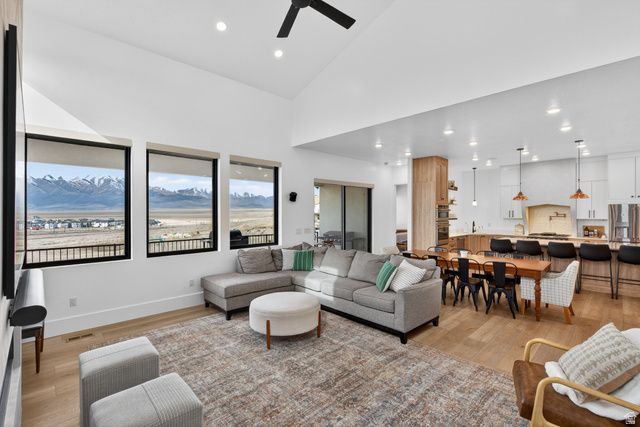 6693 N UNITY WAY, Eagle Mountain, UT 84005