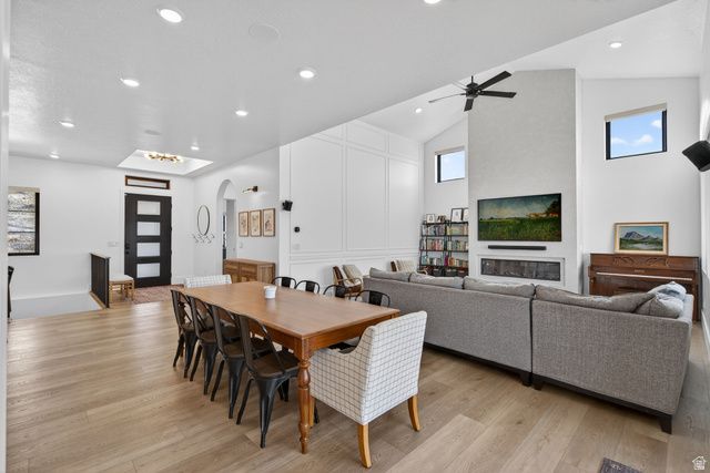 6693 N UNITY WAY, Eagle Mountain, UT 84005