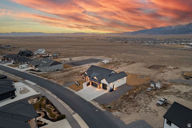 6693 N UNITY WAY, Eagle Mountain, UT 84005