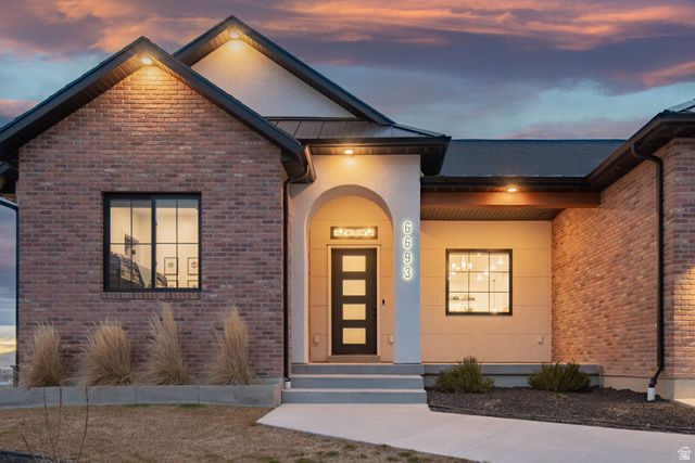 6693 N UNITY WAY, Eagle Mountain, UT 84005