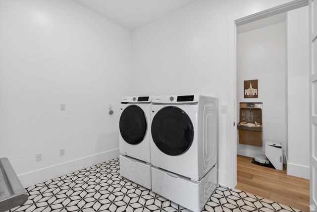 6693 N UNITY WAY, Eagle Mountain, UT 84005