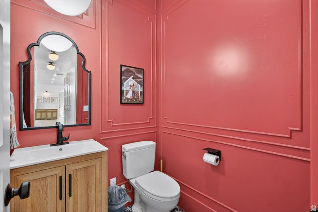 6693 N UNITY WAY, Eagle Mountain, UT 84005