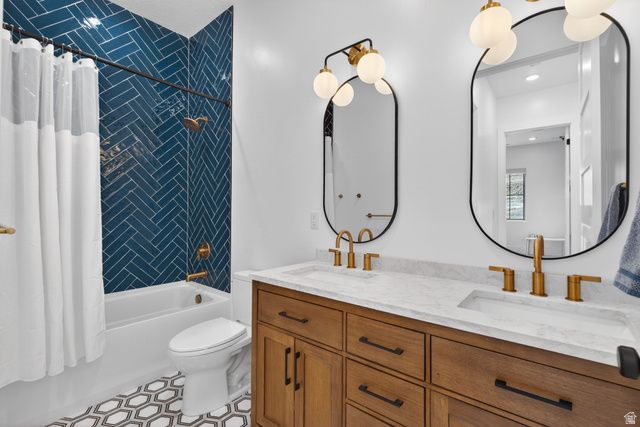 6693 N UNITY WAY, Eagle Mountain, UT 84005