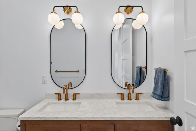 6693 N UNITY WAY, Eagle Mountain, UT 84005