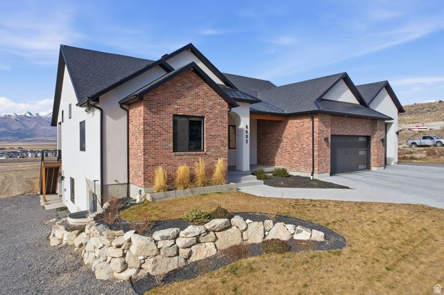 6693 N UNITY WAY, Eagle Mountain, UT 84005