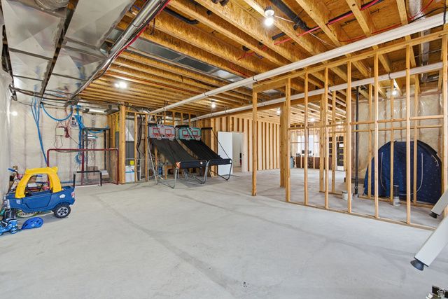 6693 N UNITY WAY, Eagle Mountain, UT 84005