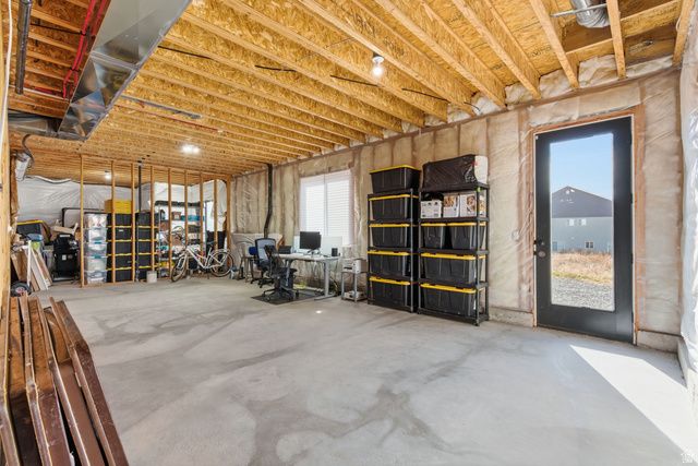 6693 N UNITY WAY, Eagle Mountain, UT 84005