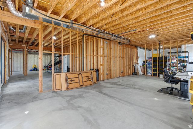 6693 N UNITY WAY, Eagle Mountain, UT 84005