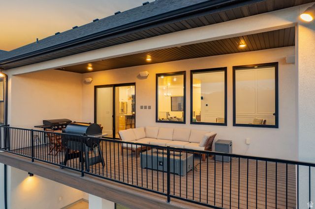 6693 N UNITY WAY, Eagle Mountain, UT 84005