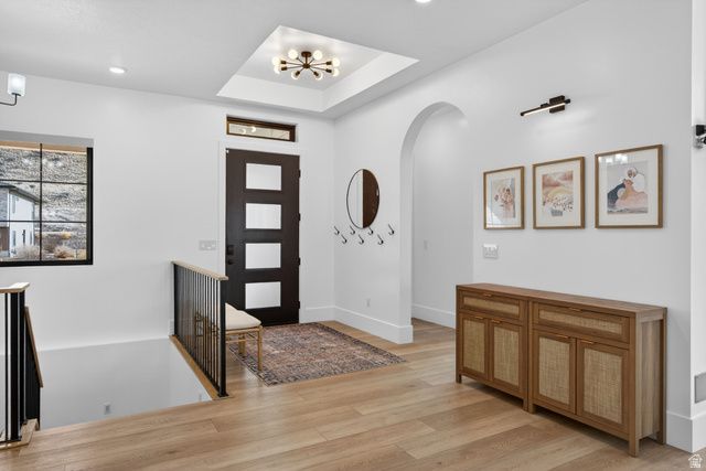 6693 N UNITY WAY, Eagle Mountain, UT 84005