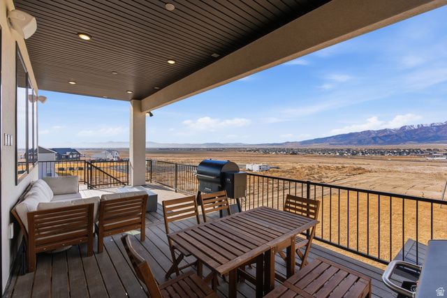 6693 N UNITY WAY, Eagle Mountain, UT 84005
