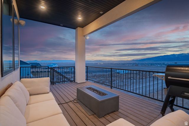 6693 N UNITY WAY, Eagle Mountain, UT 84005