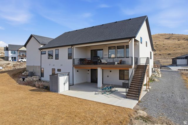 6693 N UNITY WAY, Eagle Mountain, UT 84005