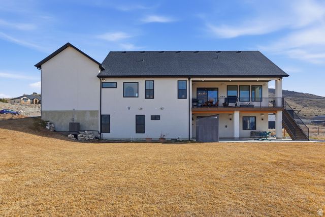 6693 N UNITY WAY, Eagle Mountain, UT 84005