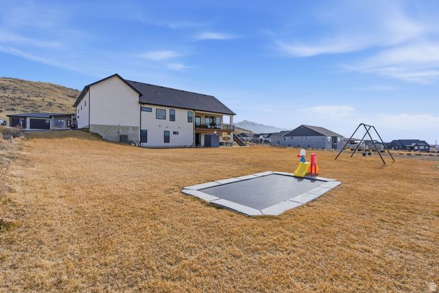 6693 N UNITY WAY, Eagle Mountain, UT 84005