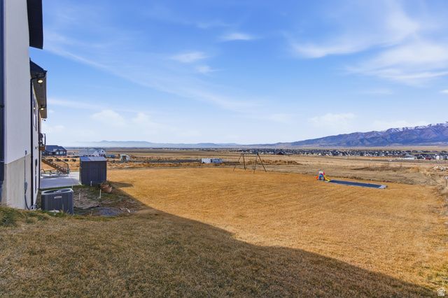 6693 N UNITY WAY, Eagle Mountain, UT 84005