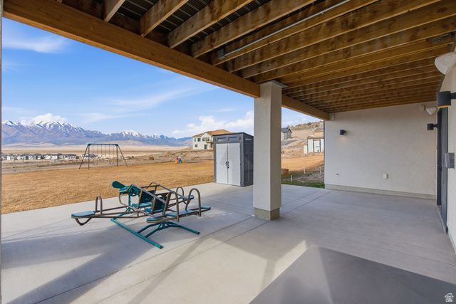 6693 N UNITY WAY, Eagle Mountain, UT 84005