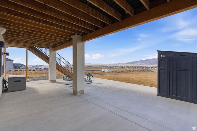 6693 N UNITY WAY, Eagle Mountain, UT 84005