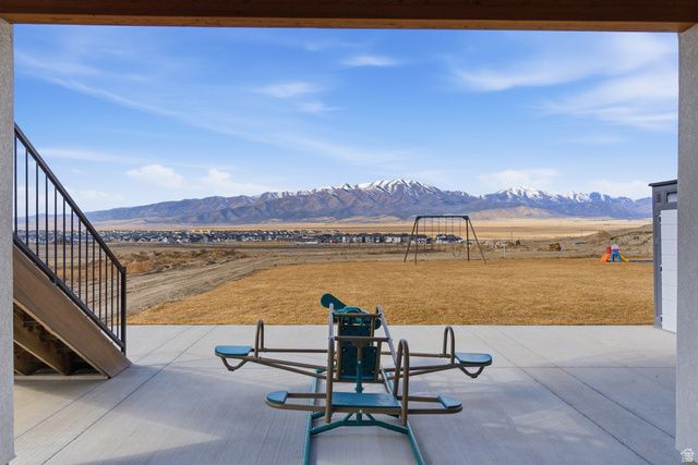 6693 N UNITY WAY, Eagle Mountain, UT 84005