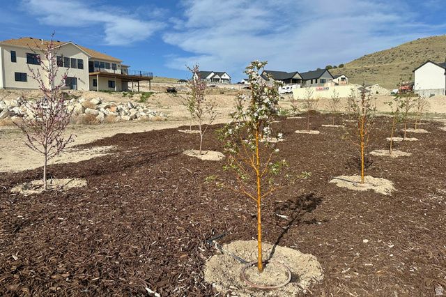 6693 N UNITY WAY, Eagle Mountain, UT 84005