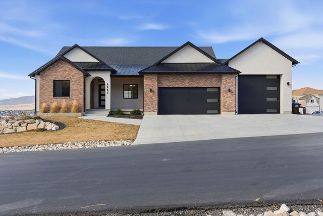 6693 N UNITY WAY, Eagle Mountain, UT 84005