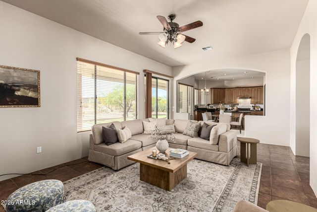 15225 W FRONTIER Drive, Surprise, AZ 85387