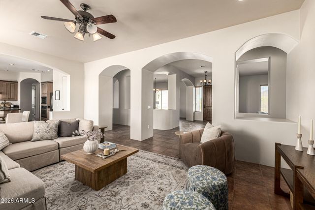 15225 W FRONTIER Drive, Surprise, AZ 85387