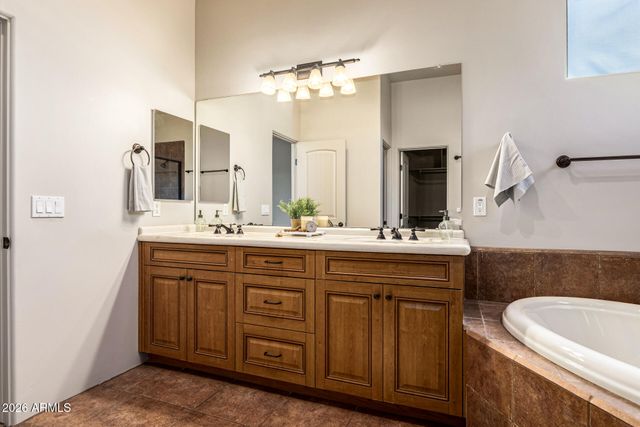 15225 W FRONTIER Drive, Surprise, AZ 85387