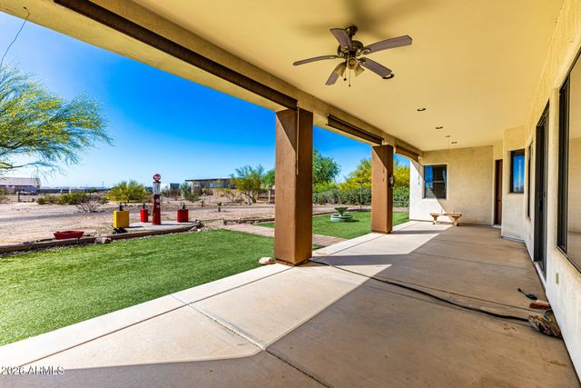 15225 W FRONTIER Drive, Surprise, AZ 85387
