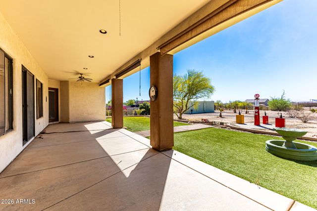 15225 W FRONTIER Drive, Surprise, AZ 85387