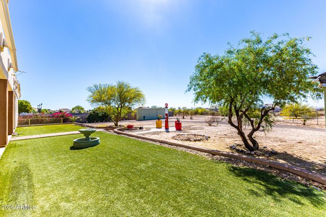15225 W FRONTIER Drive, Surprise, AZ 85387