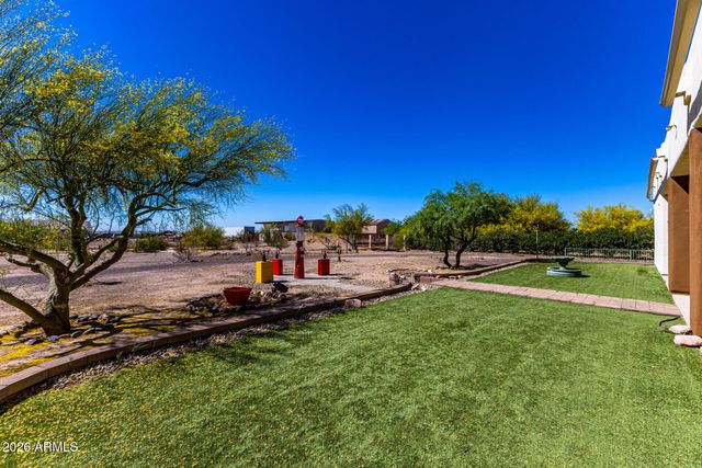 15225 W FRONTIER Drive, Surprise, AZ 85387