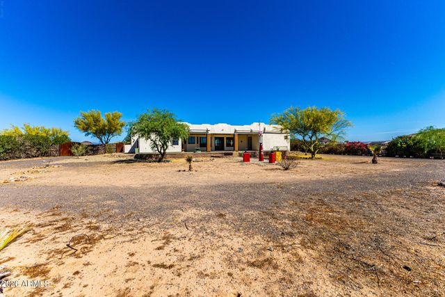 15225 W FRONTIER Drive, Surprise, AZ 85387