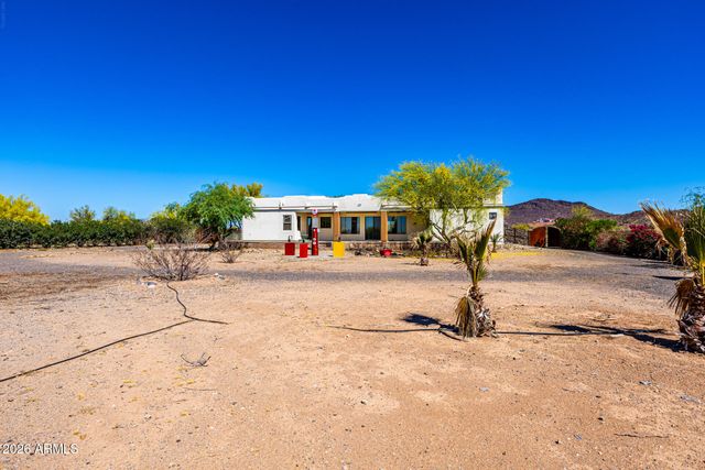 15225 W FRONTIER Drive, Surprise, AZ 85387