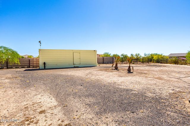 15225 W FRONTIER Drive, Surprise, AZ 85387