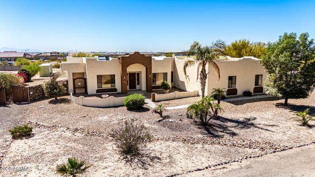 15225 W FRONTIER Drive, Surprise, AZ 85387