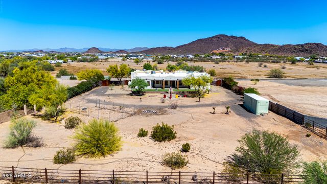 15225 W FRONTIER Drive, Surprise, AZ 85387