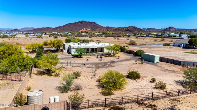 15225 W FRONTIER Drive, Surprise, AZ 85387