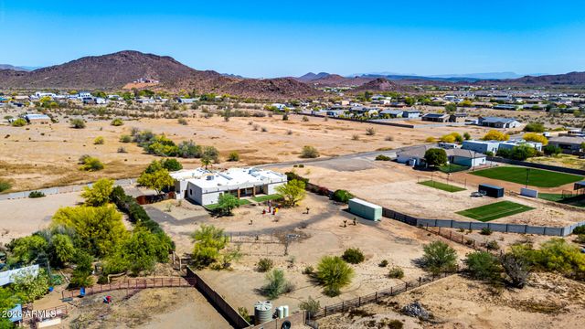 15225 W FRONTIER Drive, Surprise, AZ 85387