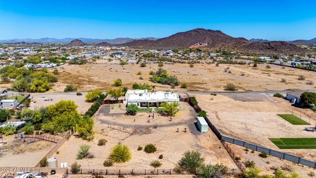 15225 W FRONTIER Drive, Surprise, AZ 85387