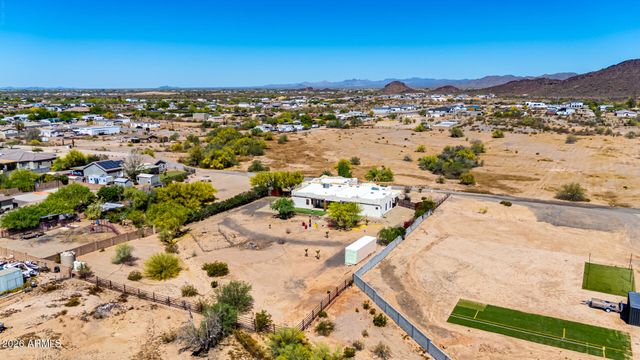 15225 W FRONTIER Drive, Surprise, AZ 85387