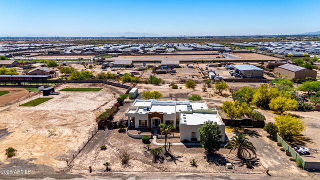 15225 W FRONTIER Drive, Surprise, AZ 85387