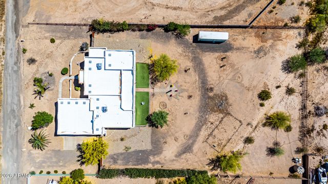 15225 W FRONTIER Drive, Surprise, AZ 85387