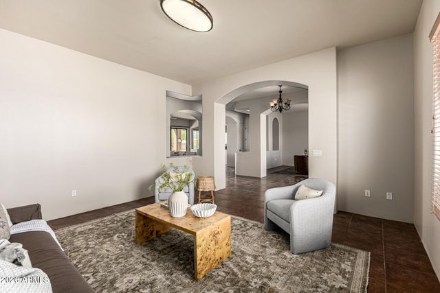 15225 W FRONTIER Drive, Surprise, AZ 85387