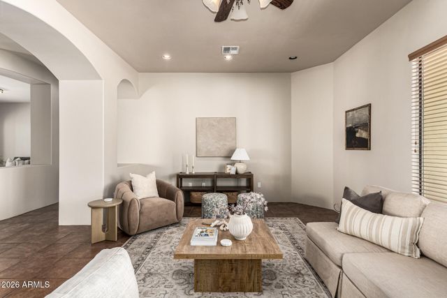 15225 W FRONTIER Drive, Surprise, AZ 85387