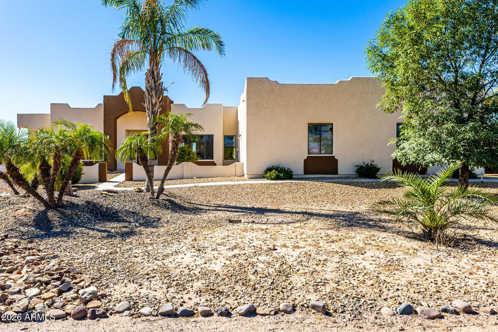 15225 W FRONTIER Drive, Surprise, AZ 85387