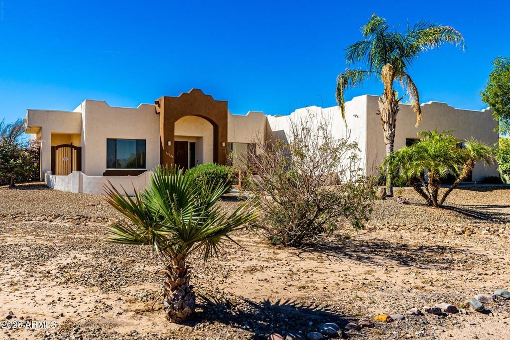 15225 W FRONTIER Drive, Surprise, AZ 85387 — photo 2