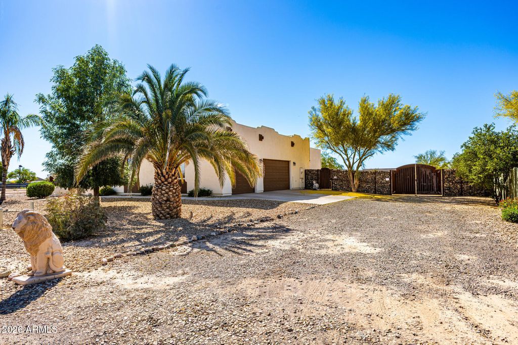 15225 W FRONTIER Drive, Surprise, AZ 85387 — photo 3