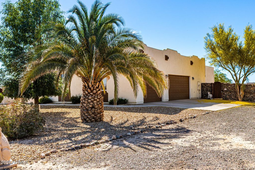 15225 W FRONTIER Drive, Surprise, AZ 85387 — photo 4